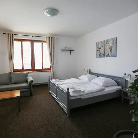 Kratka Appartement *