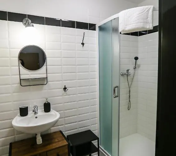 Appartement Kratka