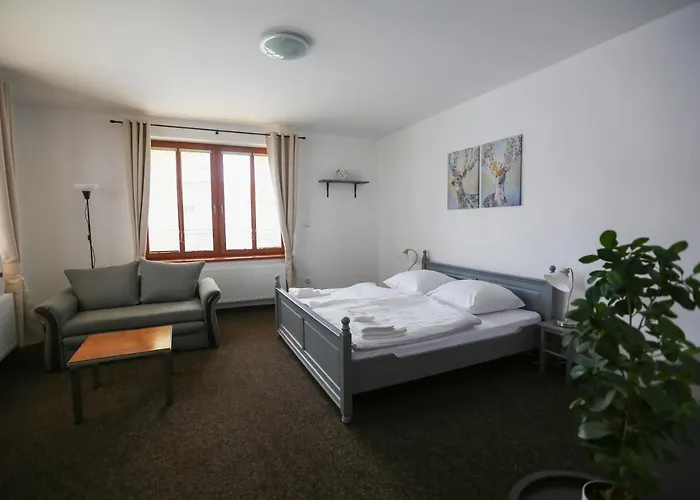 Kratka Appartement *