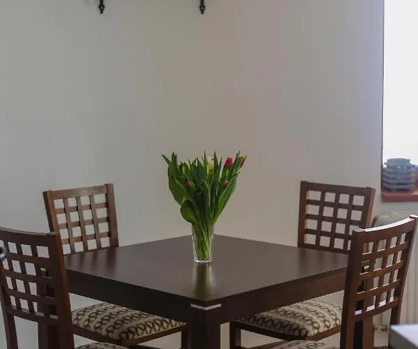 Kratka Appartement