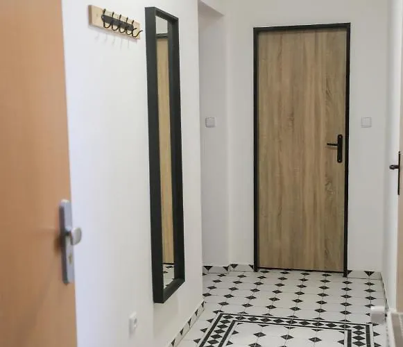 Appartement Kratka