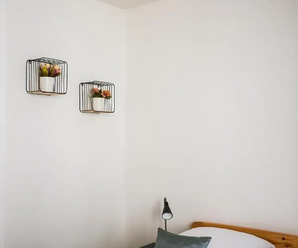 Appartement Kratka