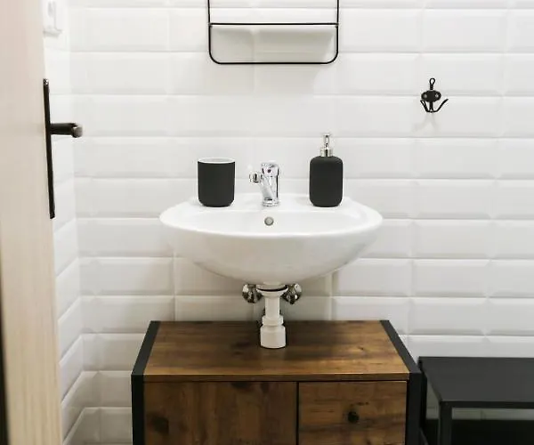Kratka Appartement Sušice