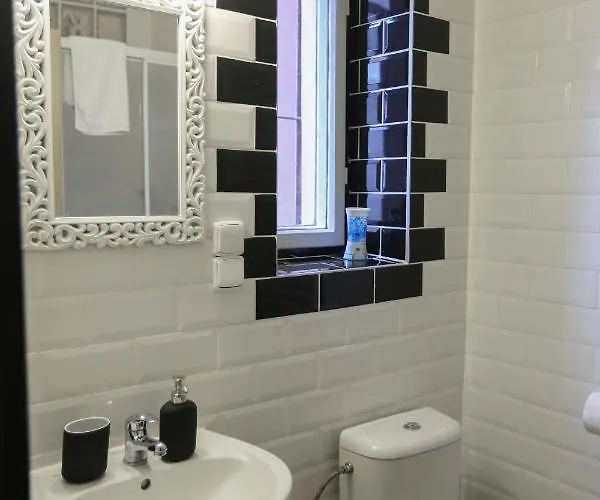 Kratka Apartament Sušice