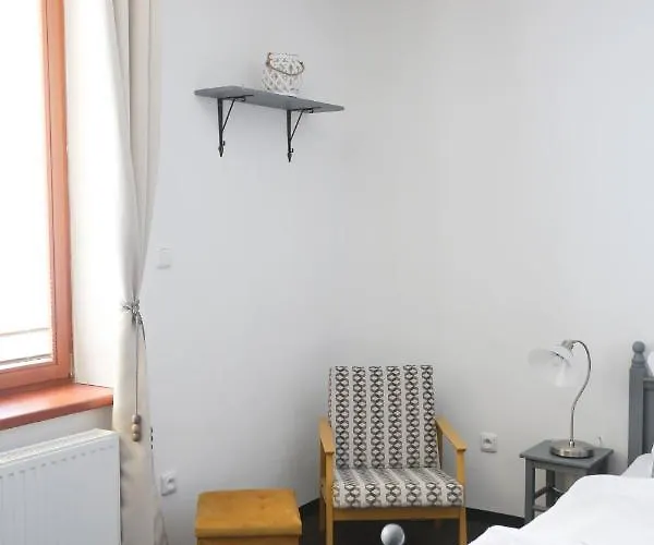 Kratka Appartement *